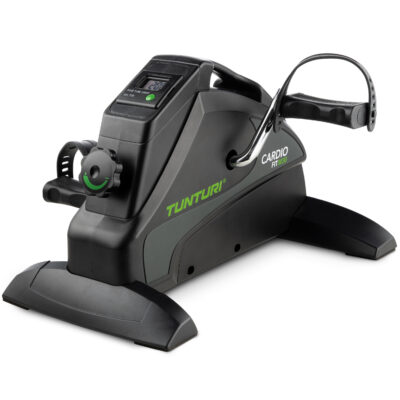 Tunturi Hometrainer - Cardio Fit M30 - Zwart