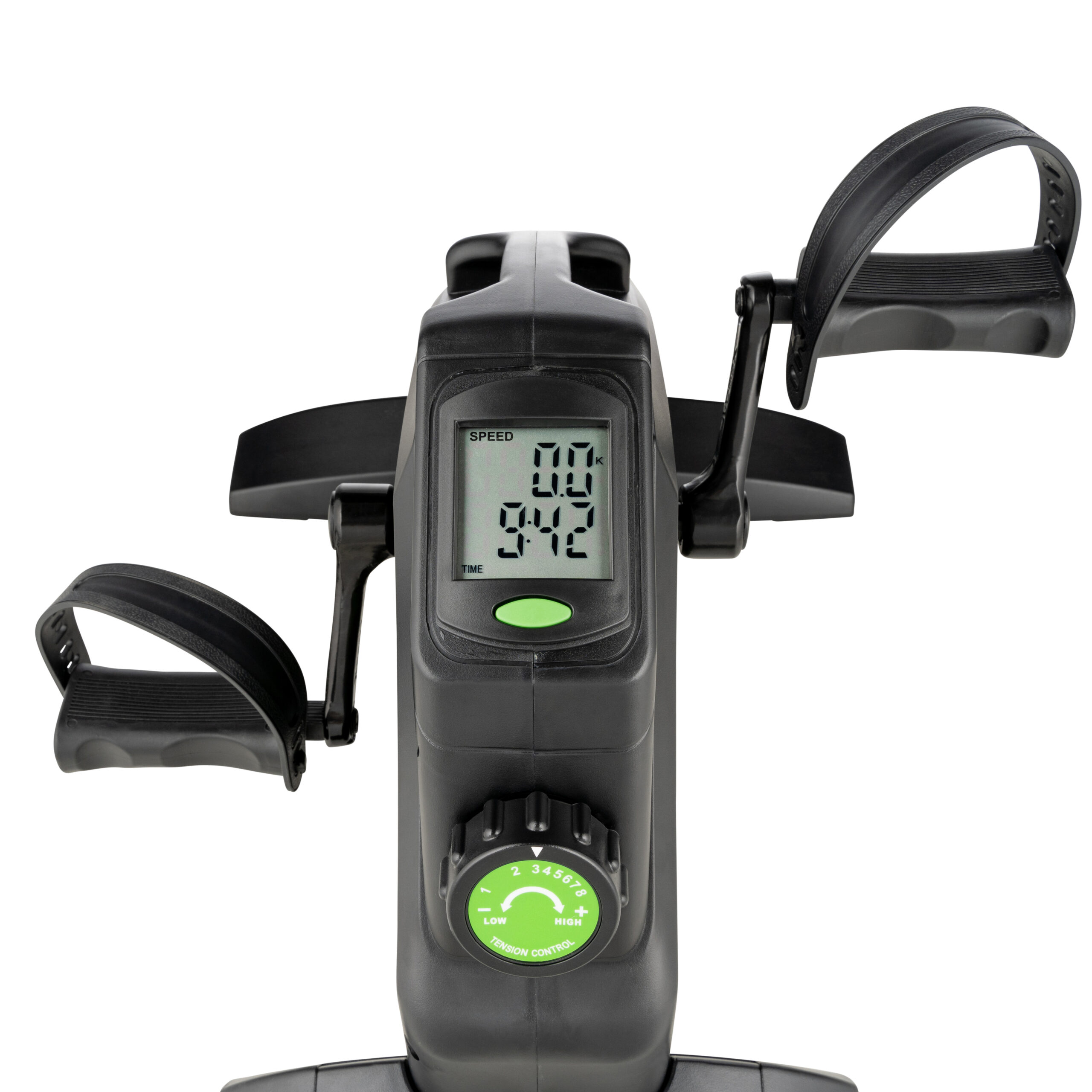 Tunturi Hometrainer - Cardio Fit M35 - Zwart Tunturi Hometrainer - Cardio Fit M35 - Zwart