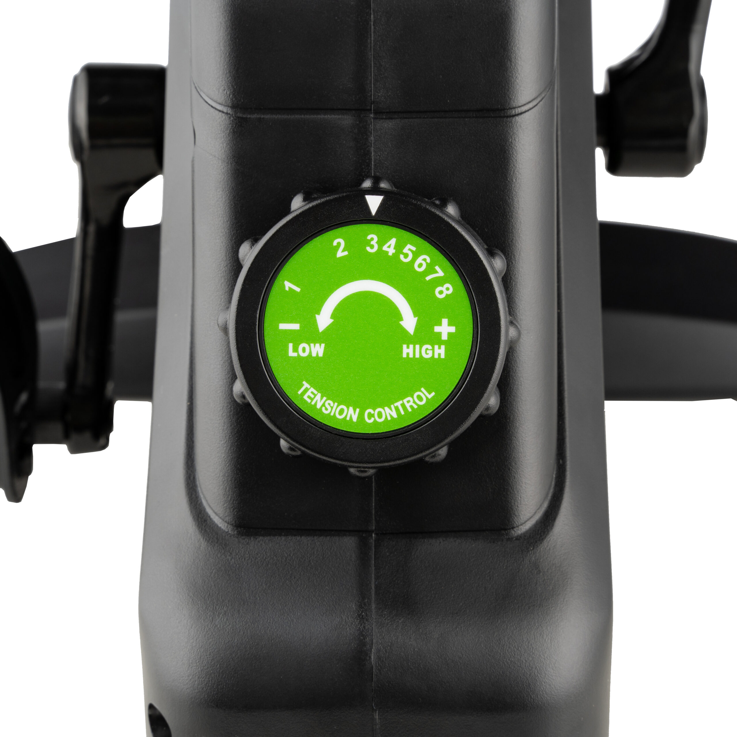 Tunturi Hometrainer - Cardio Fit M35 - Zwart Tunturi Hometrainer - Cardio Fit M35 - Zwart