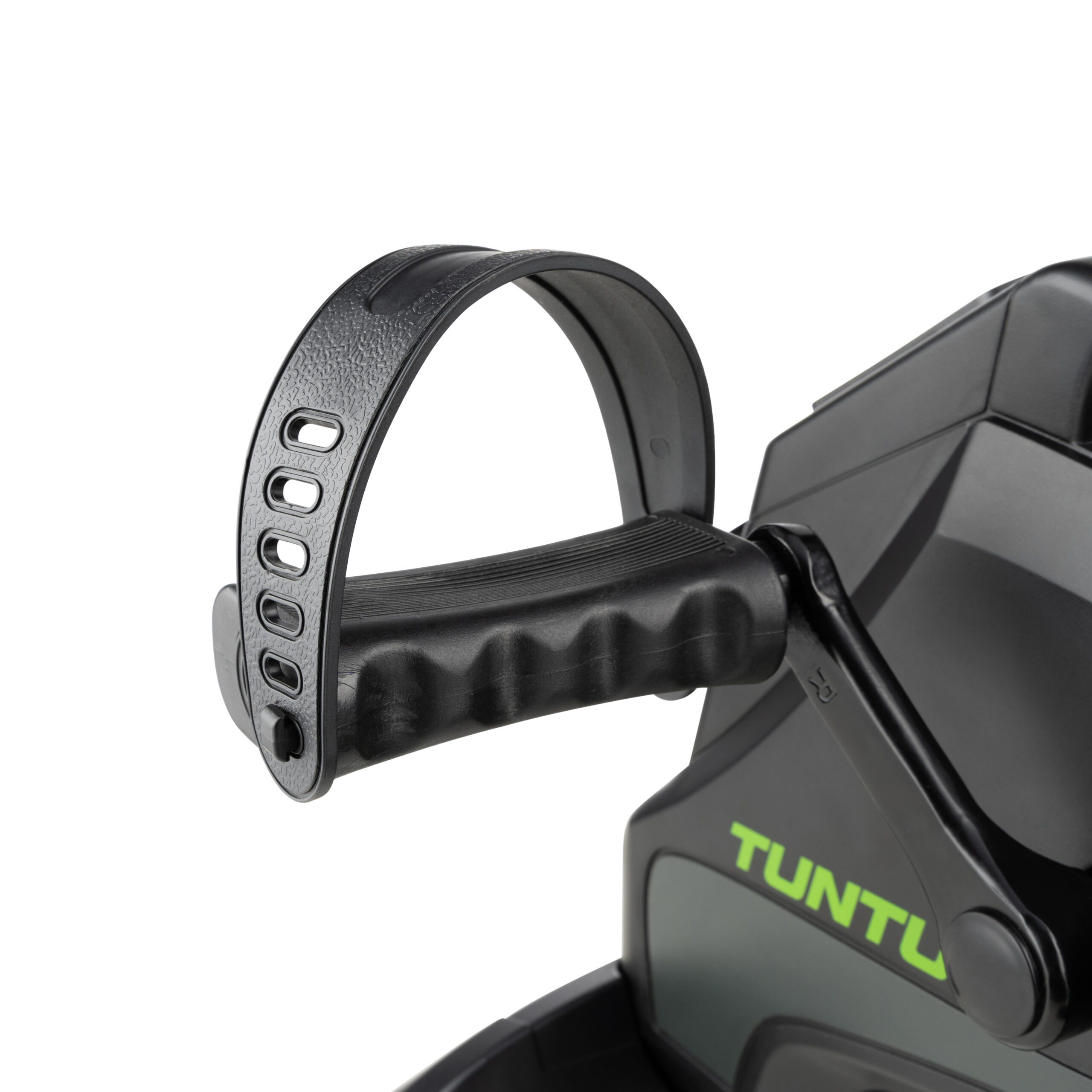 Tunturi Hometrainer - Cardio Fit M35 - Zwart Tunturi Hometrainer - Cardio Fit M35 - Zwart