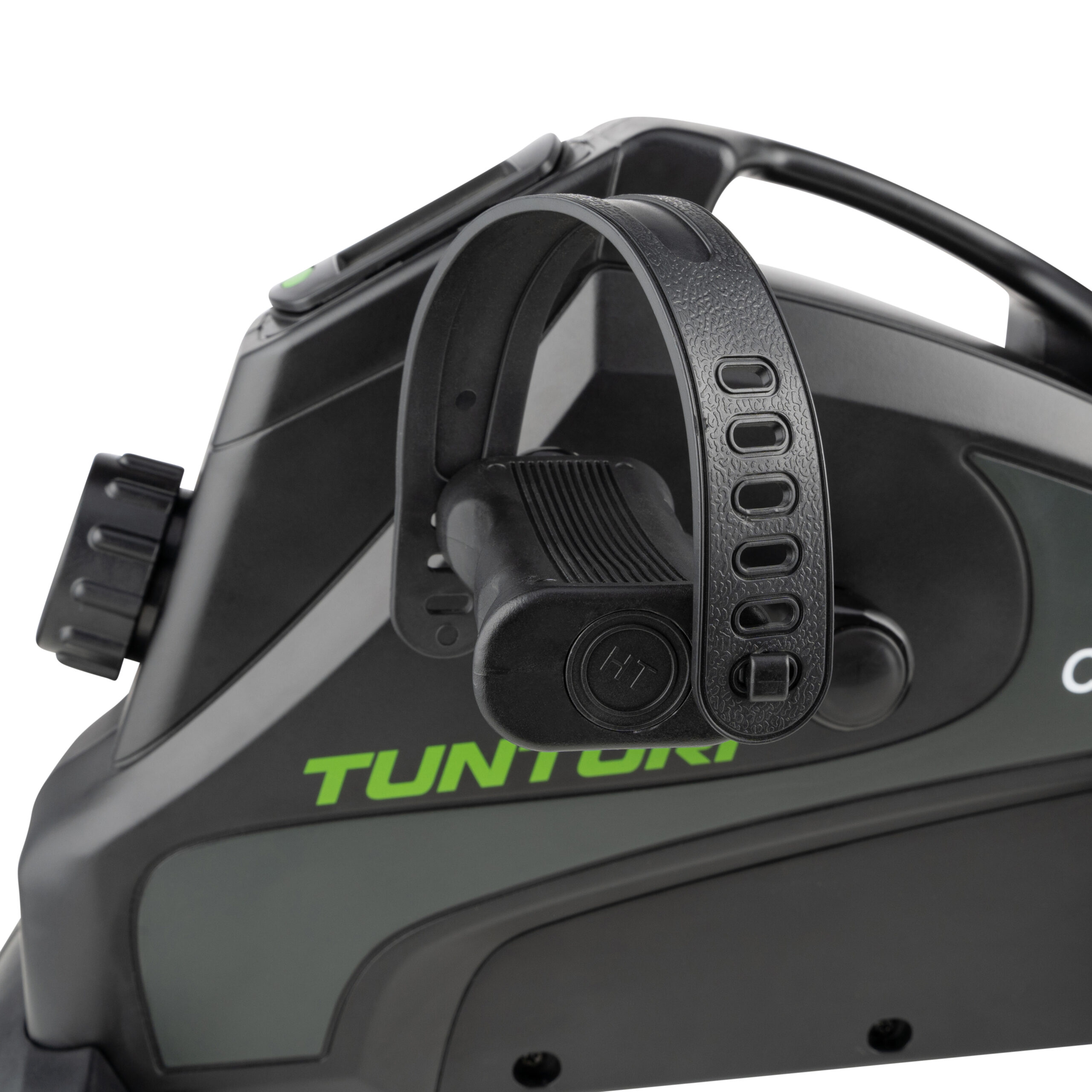 Tunturi Hometrainer - Cardio Fit M35 - Zwart Tunturi Hometrainer - Cardio Fit M35 - Zwart