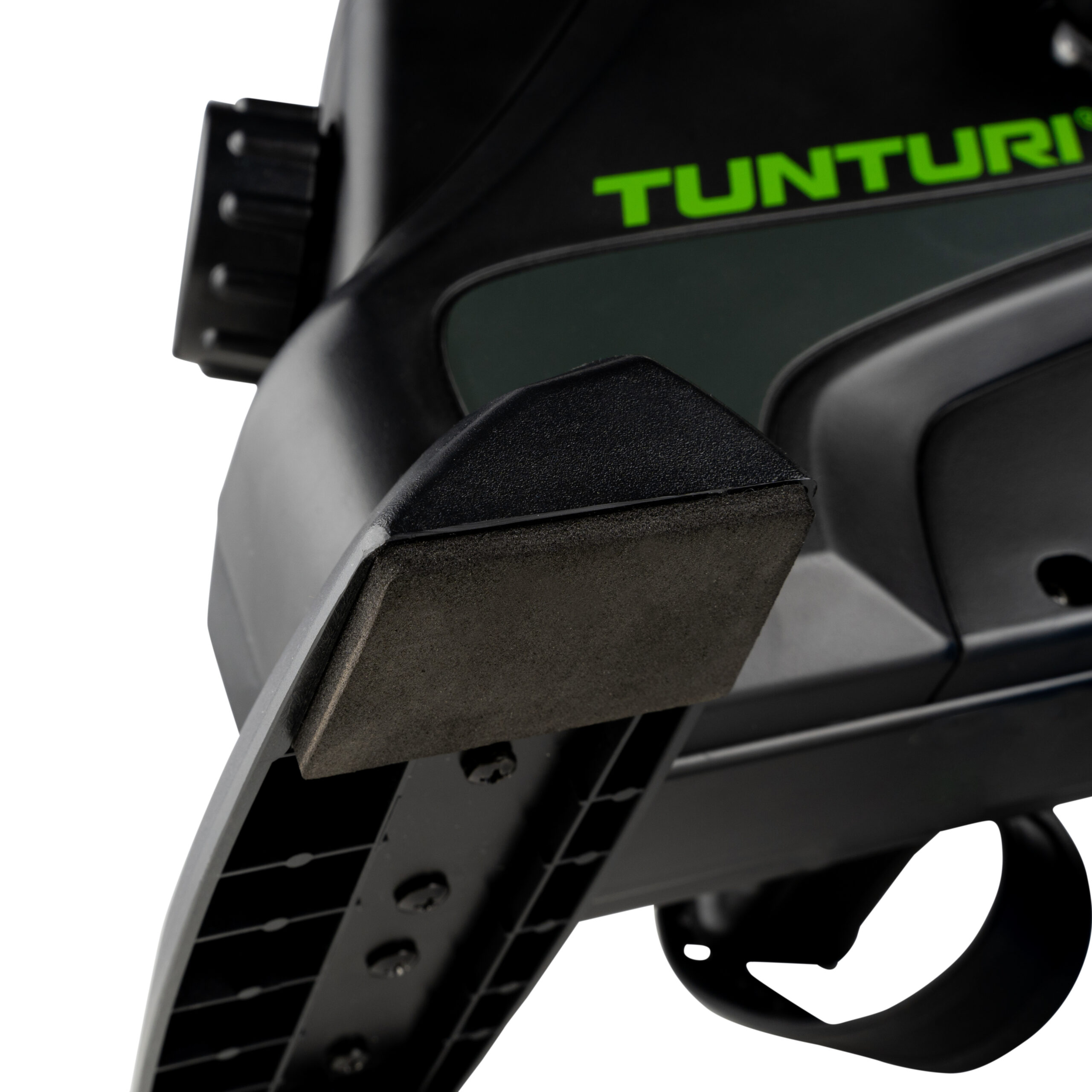 Tunturi Hometrainer - Cardio Fit M35 - Zwart Tunturi Hometrainer - Cardio Fit M35 - Zwart