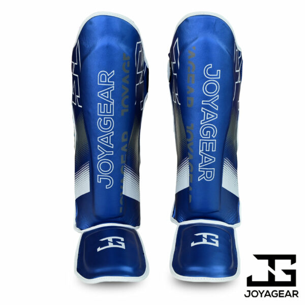 Joya Evolution Scheenbeschermers Blauw Wit