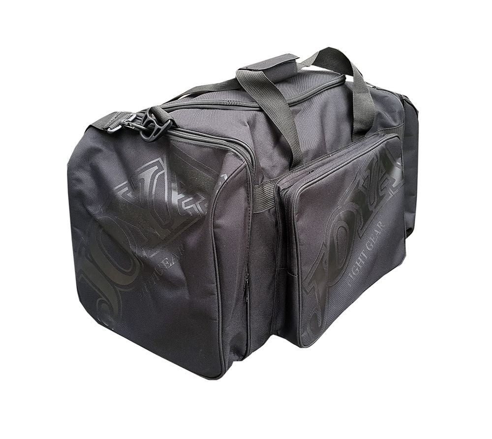 Joya Standard Sporttas Zwart 60x33x33 cm Joya Standard Sporttas Zwart 60x33x33 cm