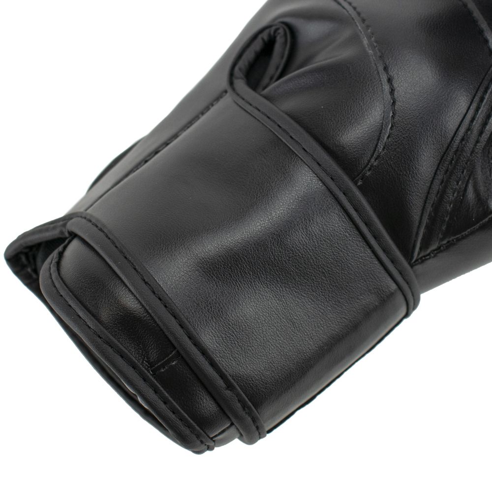 Super Pro Combat Gear Bokshandschoen - Champ Se - Goud / Zwart Super Pro Combat Gear Bokshandschoen - Champ Se - Goud / Zwart