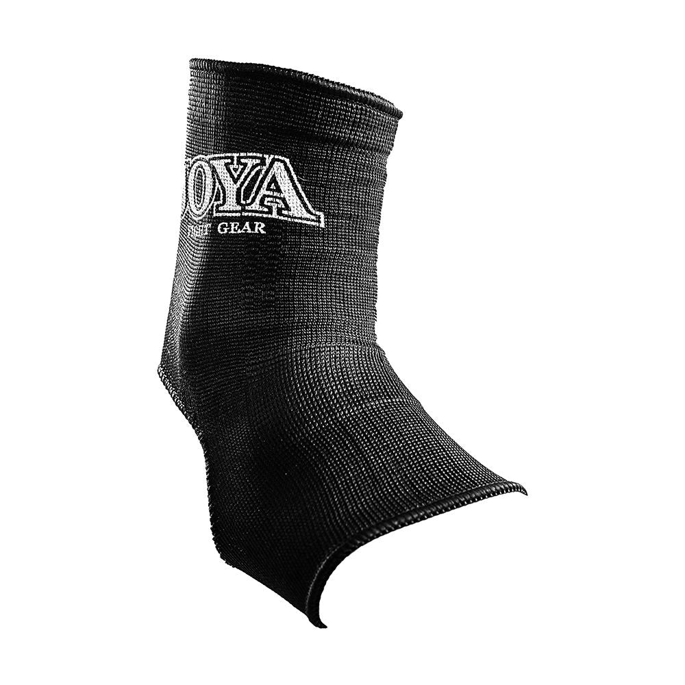Joya Enkelkousen Ankle Support Zwart Joya Enkelkousen Ankle Support Zwart