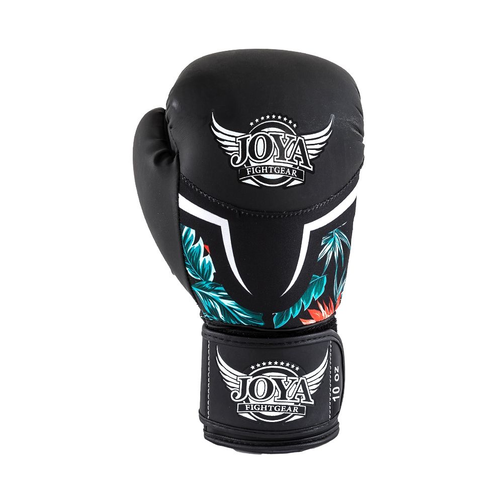 Joya Dames Kickbokshandschoenen Tropical Joya Dames Kickbokshandschoenen Tropical