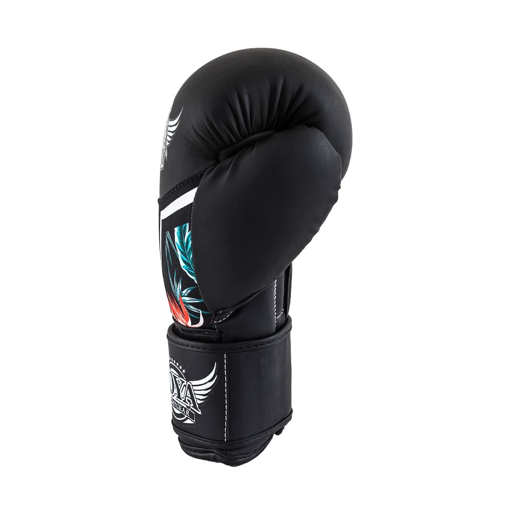 Joya Dames Kickbokshandschoenen Tropical Joya Dames Kickbokshandschoenen Tropical