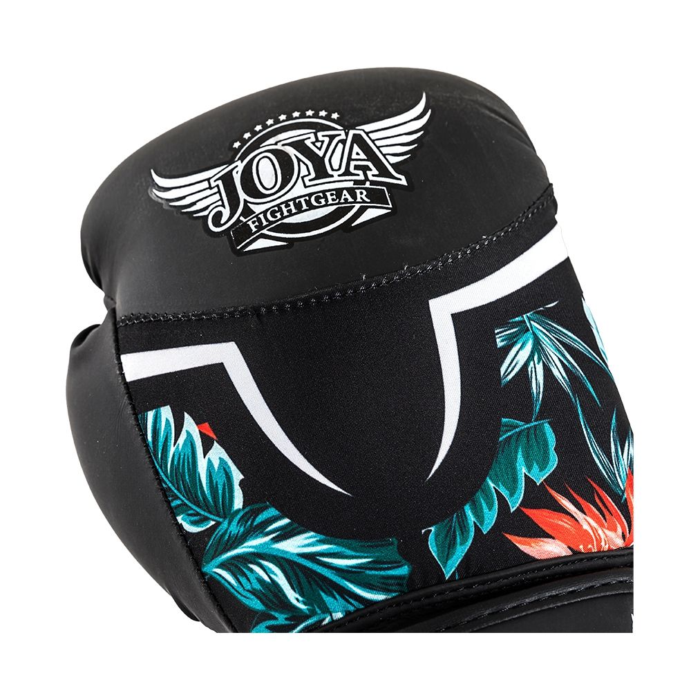 Joya Dames Kickbokshandschoenen Tropical Joya Dames Kickbokshandschoenen Tropical