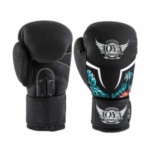 Joya Dames Kickbokshandschoenen Tropical Joya Dames Kickbokshandschoenen Tropical