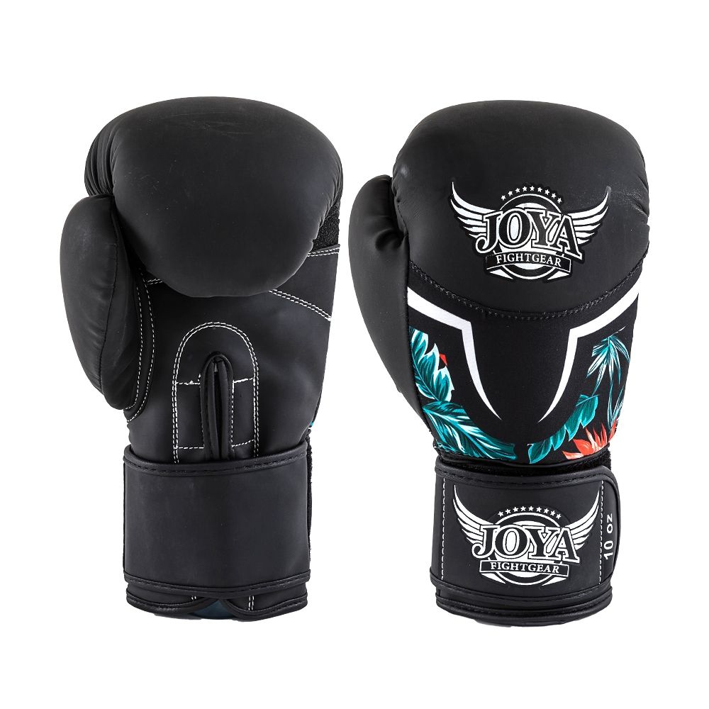 Joya Dames Kickbokshandschoenen Tropical Joya Dames Kickbokshandschoenen Tropical