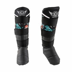 Joya Dames Scheenbeschermers Tropical Joya Dames Scheenbeschermers Tropical