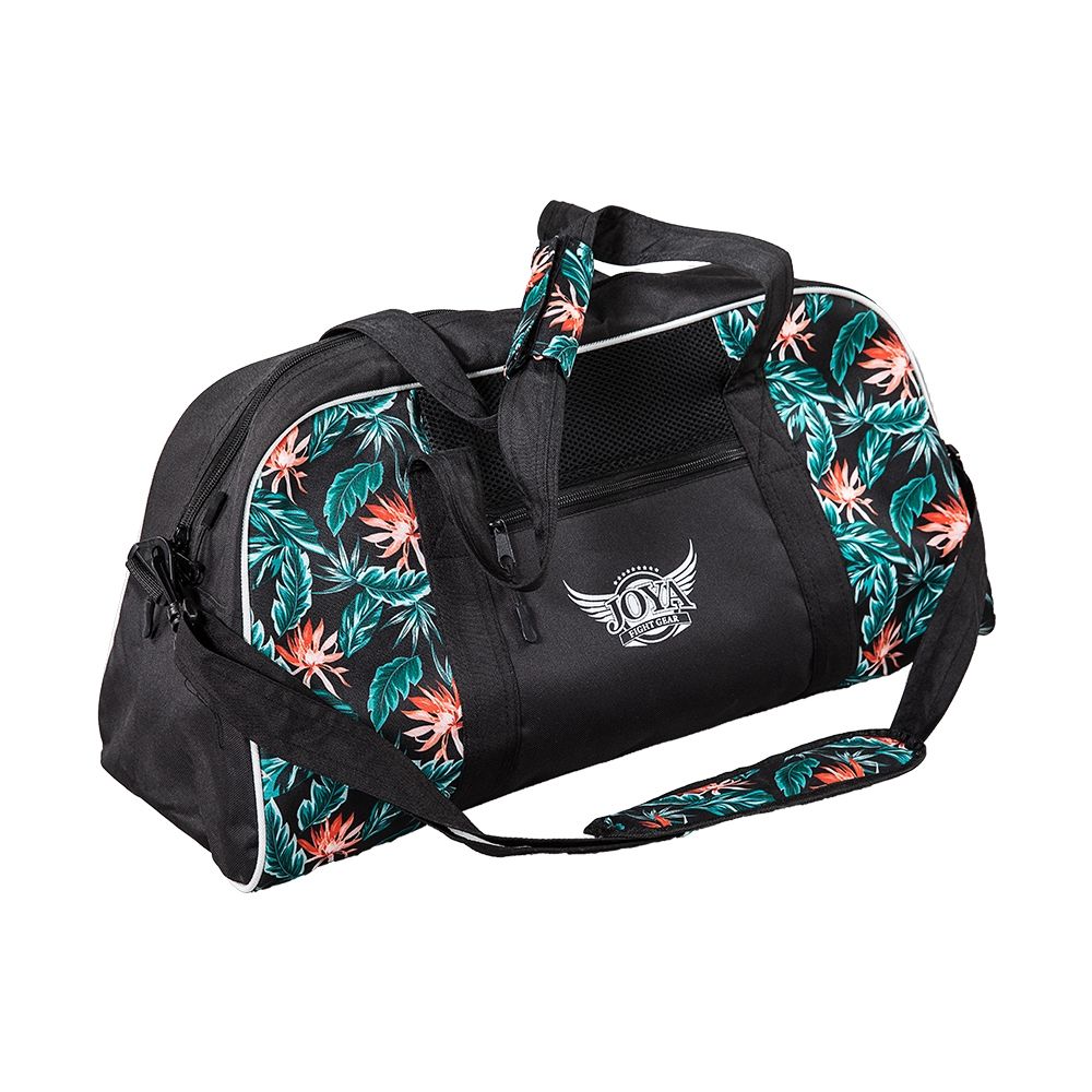 Joya Dames Sporttas Tropical 63x25x33 cm Joya Dames Sporttas Tropical 63x25x33 cm