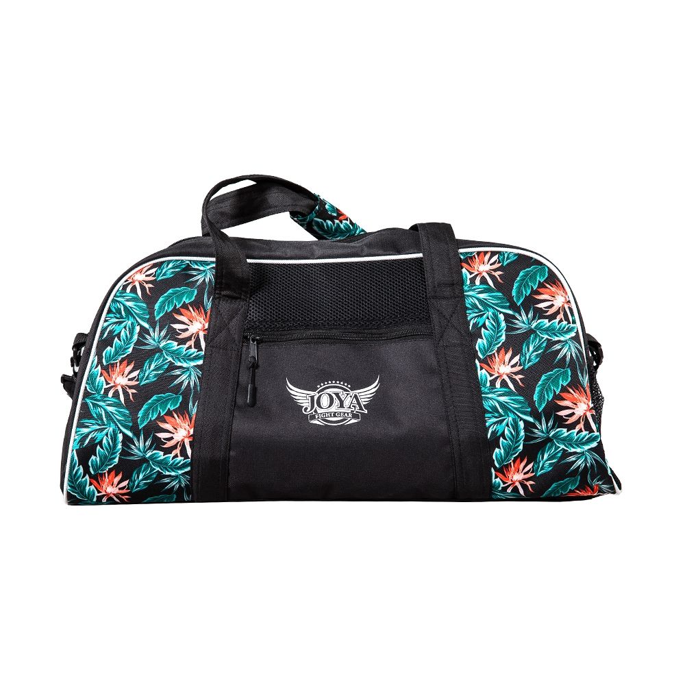 Joya Dames Sporttas Tropical 63x25x33 cm Joya Dames Sporttas Tropical 63x25x33 cm
