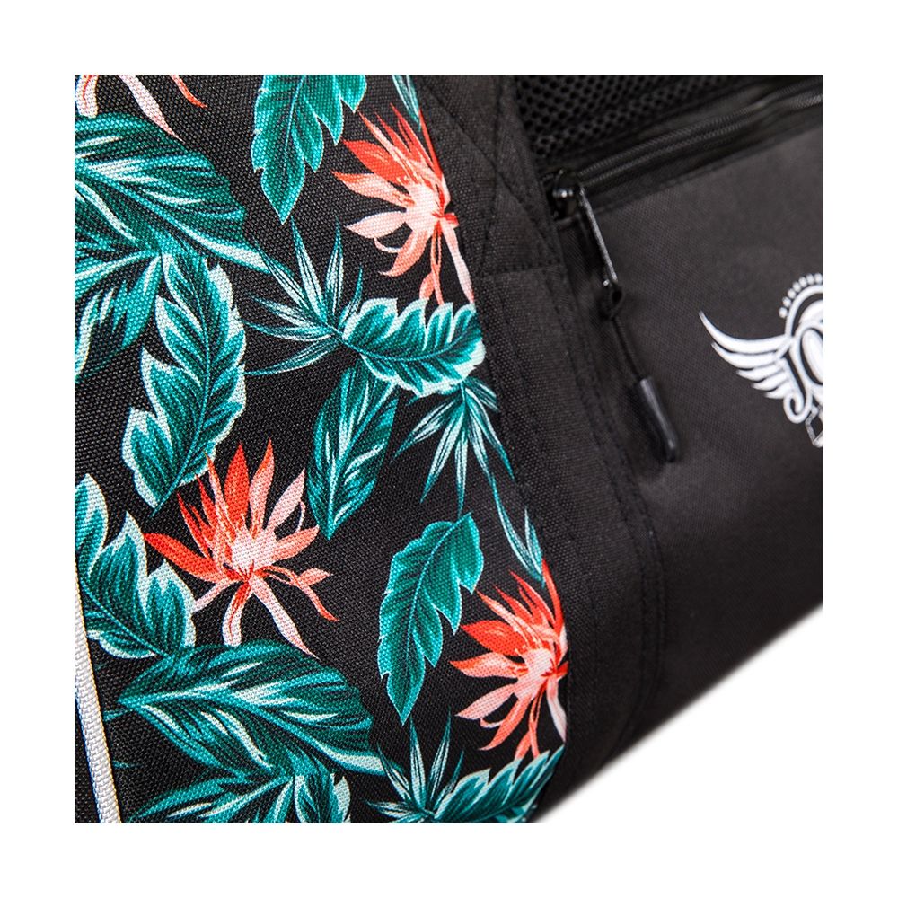Joya Dames Sporttas Tropical 63x25x33 cm Joya Dames Sporttas Tropical 63x25x33 cm