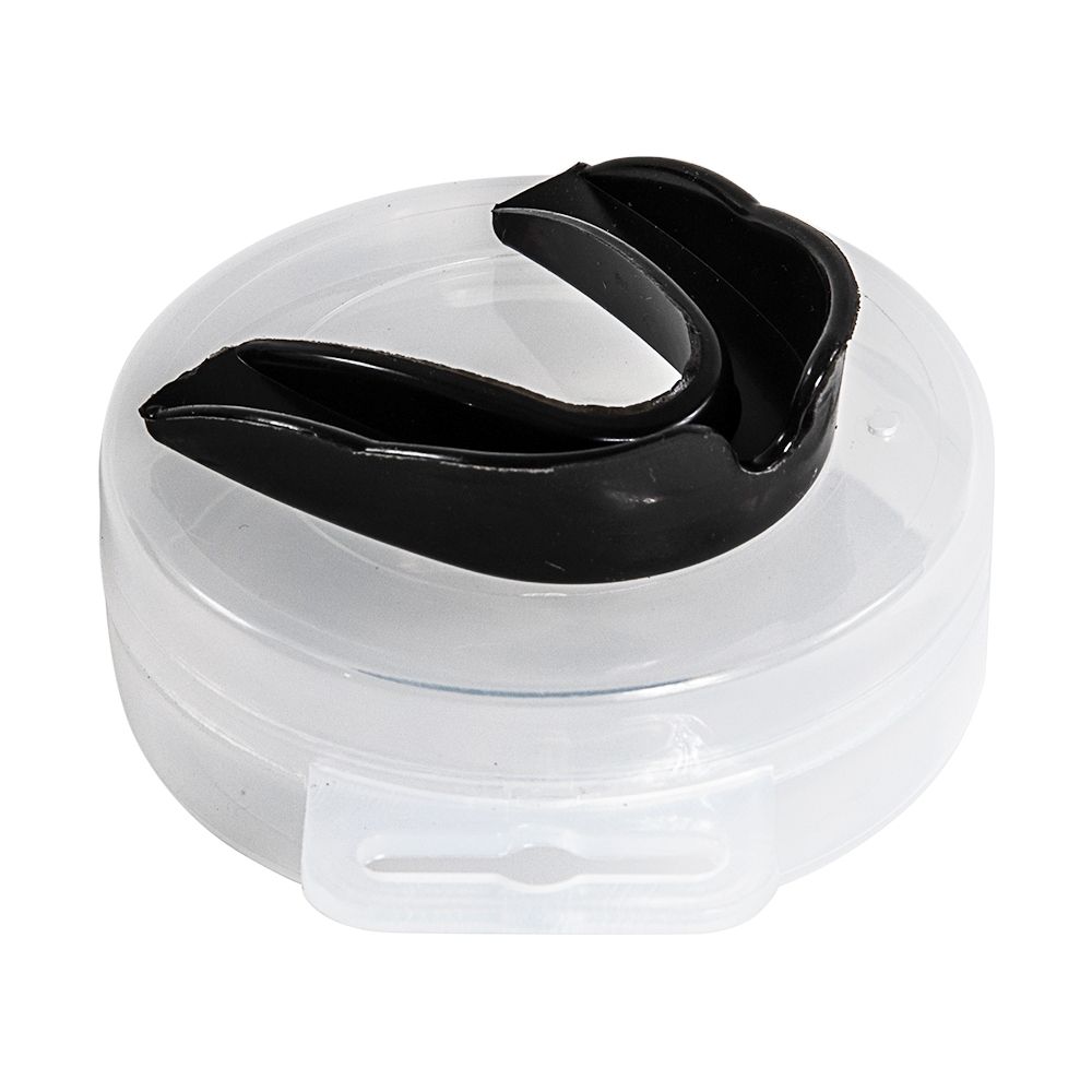 Joya Gebitsbeschermer Black Senior