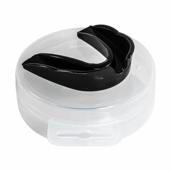 Joya Gebitsbeschermer Black Junior