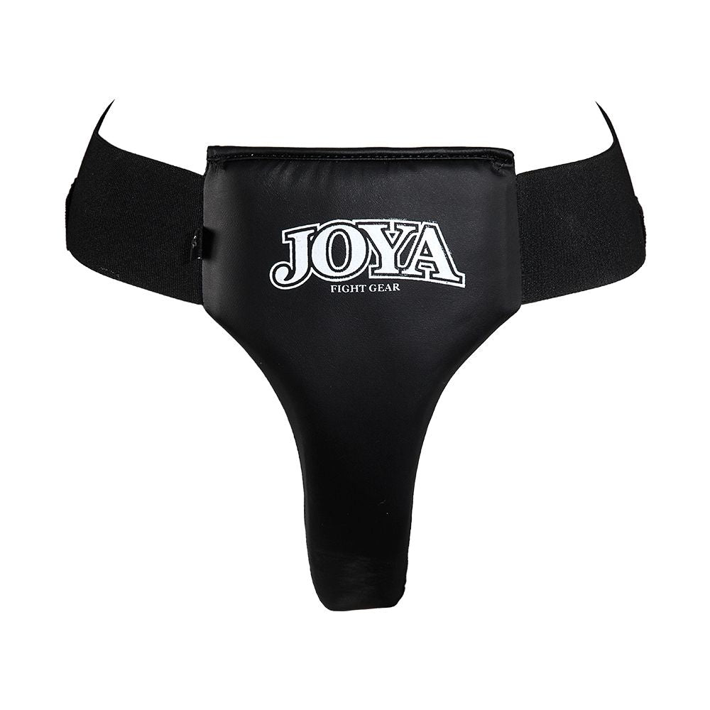 Joya The Luxe Vrouwen Kruisbeschermer Wit Joya The Luxe Vrouwen Kruisbeschermer Wit