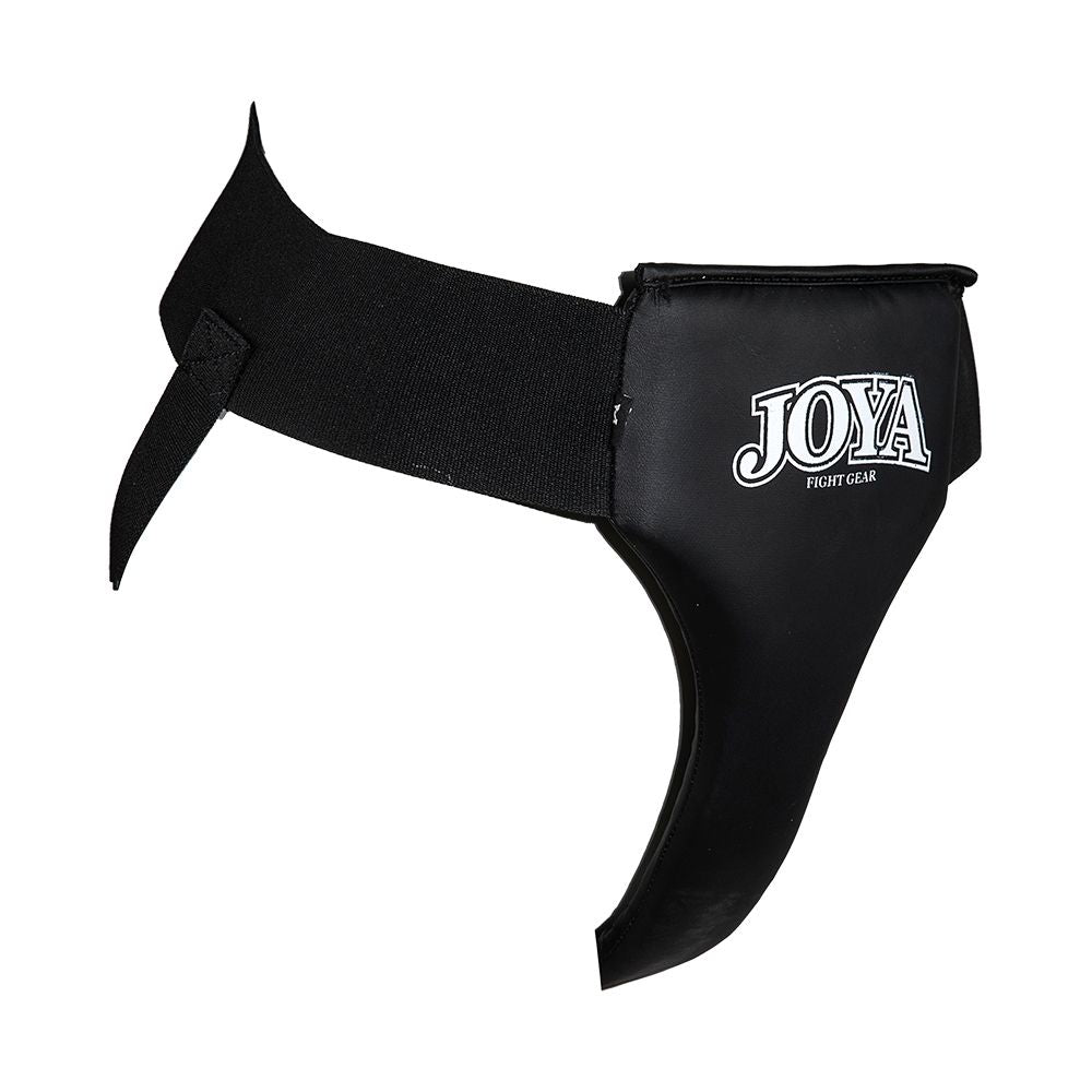 Joya The Luxe Vrouwen Kruisbeschermer Wit Joya The Luxe Vrouwen Kruisbeschermer Wit