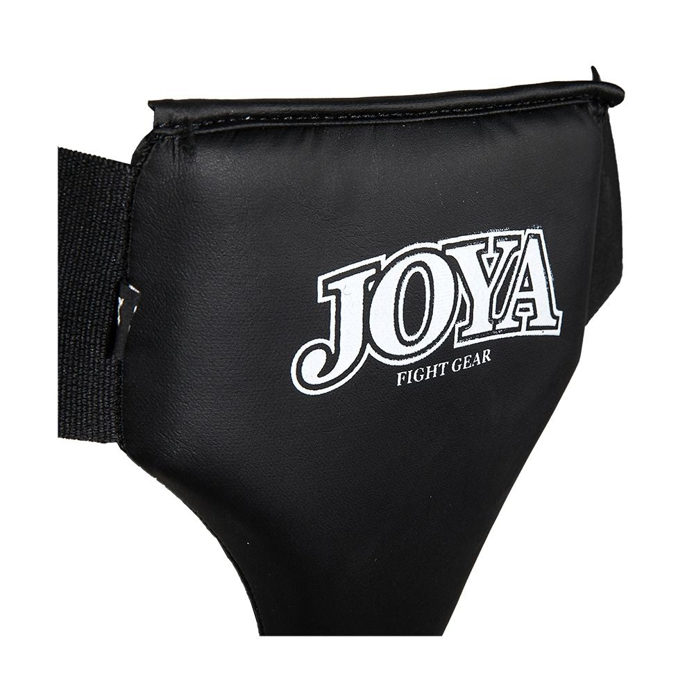 Joya The Luxe Vrouwen Kruisbeschermer Wit Joya The Luxe Vrouwen Kruisbeschermer Wit