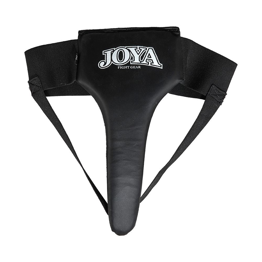 Joya The Luxe Vrouwen Kruisbeschermer Wit Joya The Luxe Vrouwen Kruisbeschermer Wit