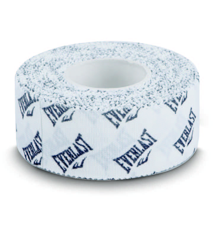 Everlast Tape - Printed Athletic - Wit