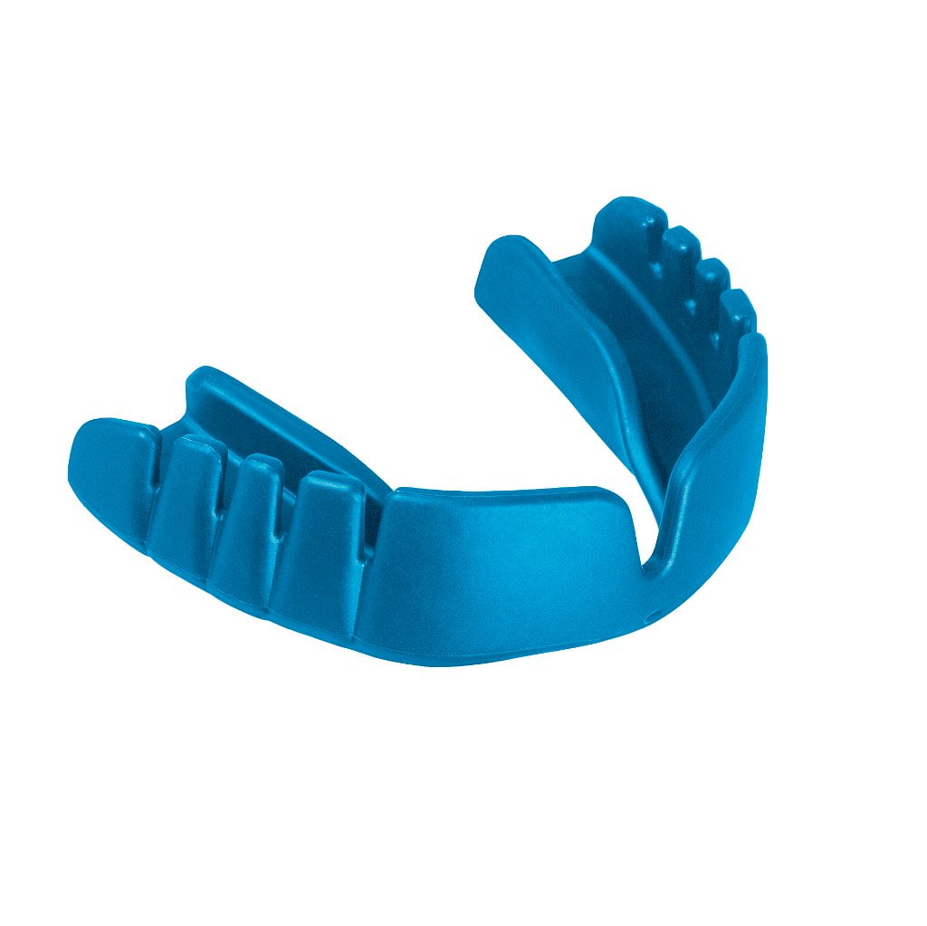 Opro Gebitsbeschermer - Snap fit - Wit / Roze / Blauw / Zwart / Oranje / Groen (213900) Opro Gebitsbeschermer - Snap fit - Wit / Roze / Blauw / Zwart / Oranje / Groen (213900)