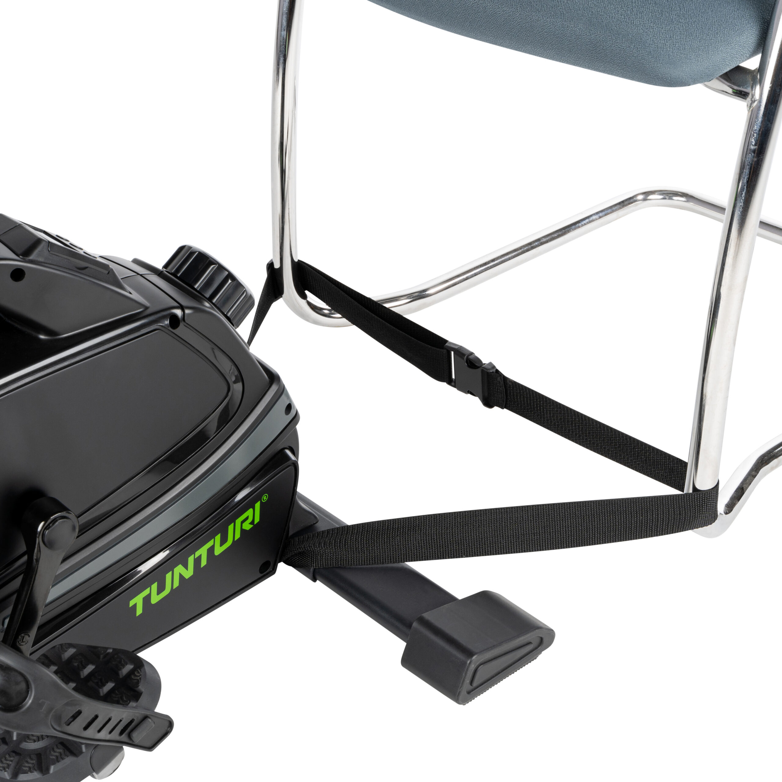 Tunturi Hometrainer - Cardio Fit M45 - Zwart Tunturi Hometrainer - Cardio Fit M45 - Zwart