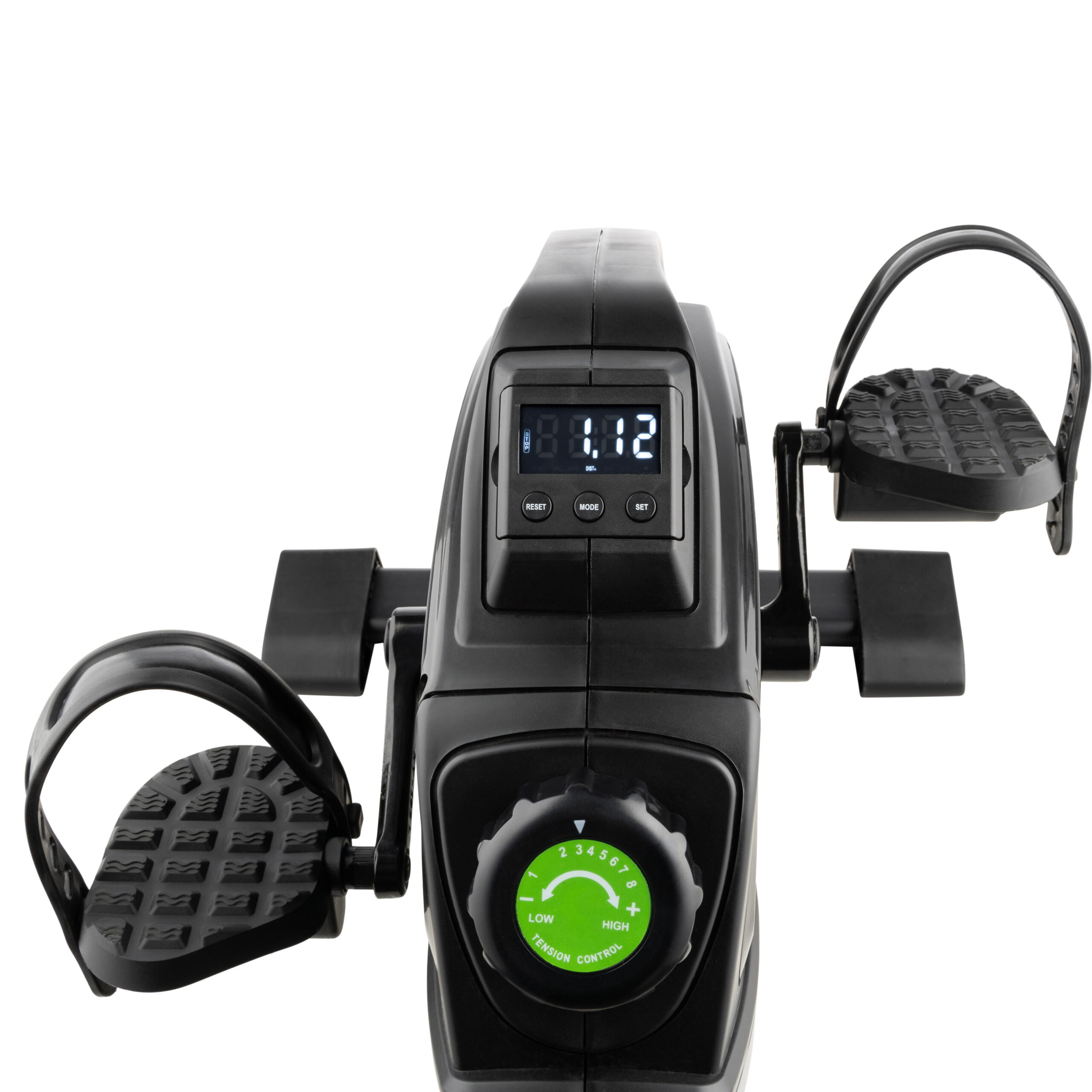 Tunturi Hometrainer - Cardio Fit M45 - Zwart Tunturi Hometrainer - Cardio Fit M45 - Zwart