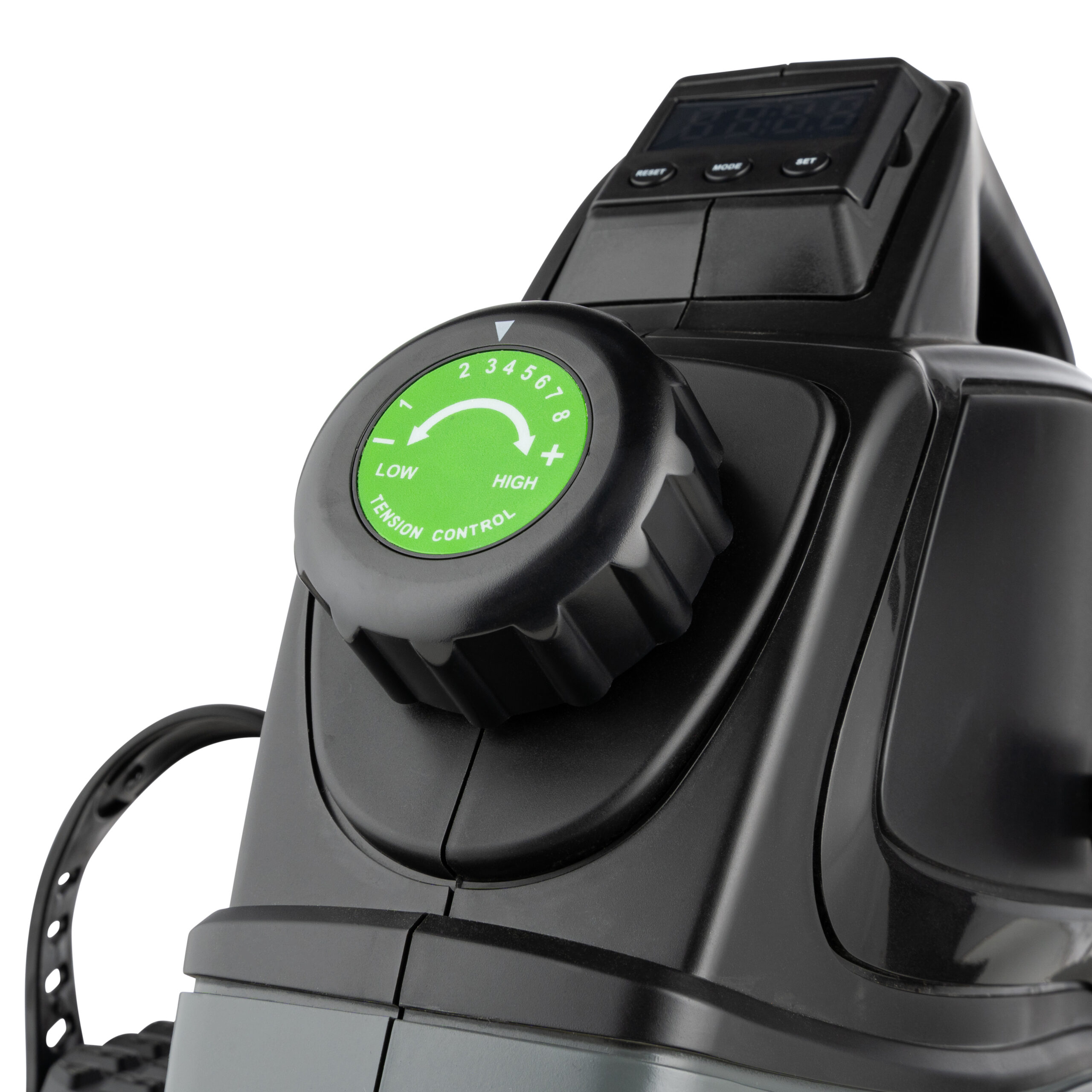 Tunturi Hometrainer - Cardio Fit M45 - Zwart Tunturi Hometrainer - Cardio Fit M45 - Zwart