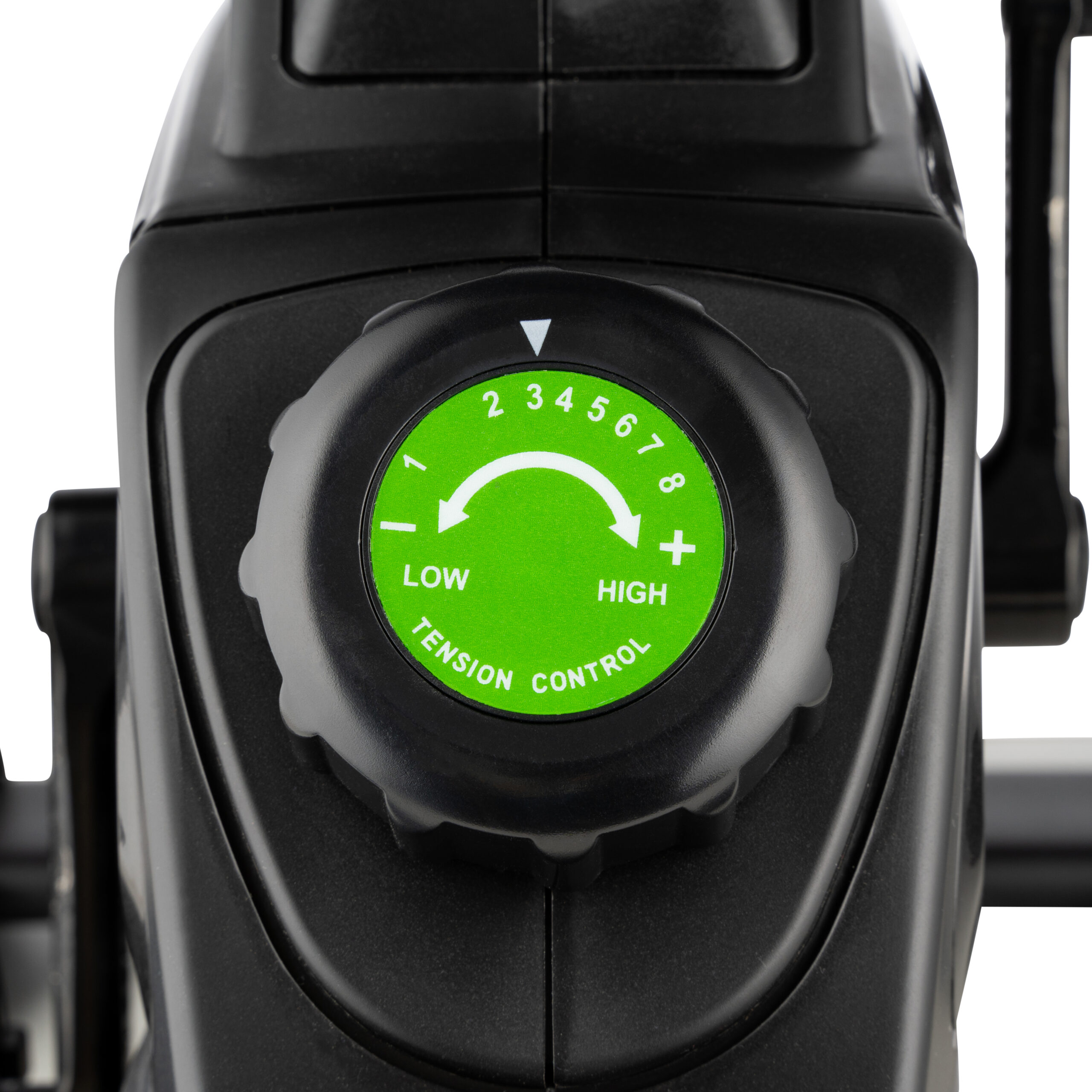 Tunturi Hometrainer - Cardio Fit M45 - Zwart Tunturi Hometrainer - Cardio Fit M45 - Zwart