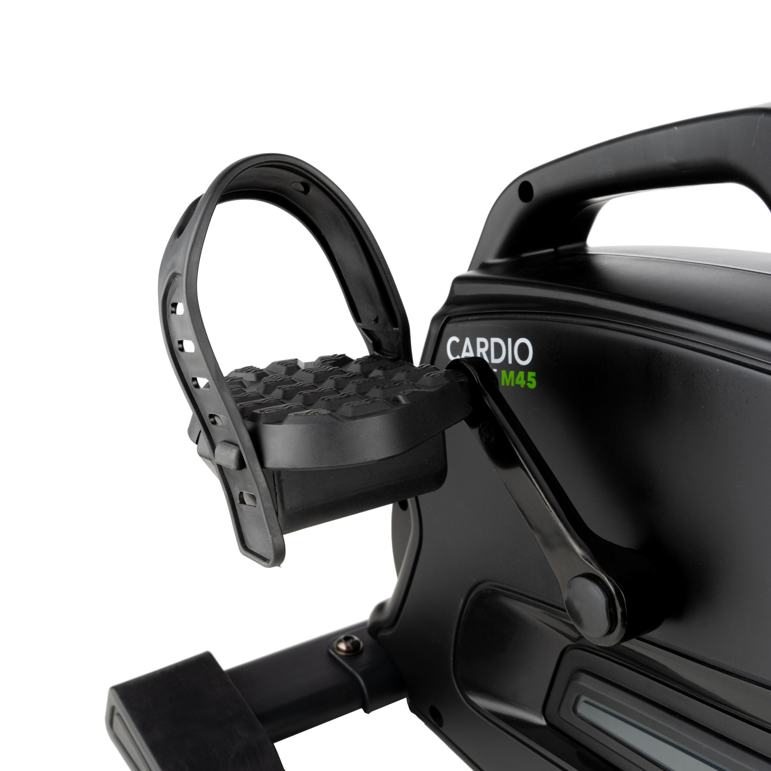Tunturi Hometrainer - Cardio Fit M45 - Zwart Tunturi Hometrainer - Cardio Fit M45 - Zwart