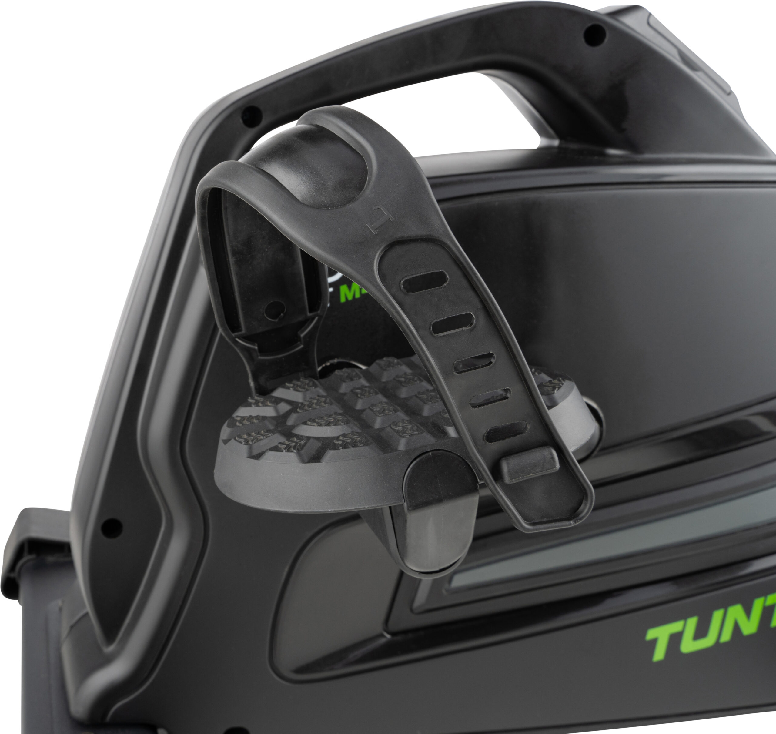 Tunturi Hometrainer - Cardio Fit M45 - Zwart Tunturi Hometrainer - Cardio Fit M45 - Zwart