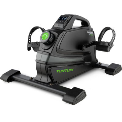 Tunturi Hometrainer - Cardio Fit M45 - Zwart
