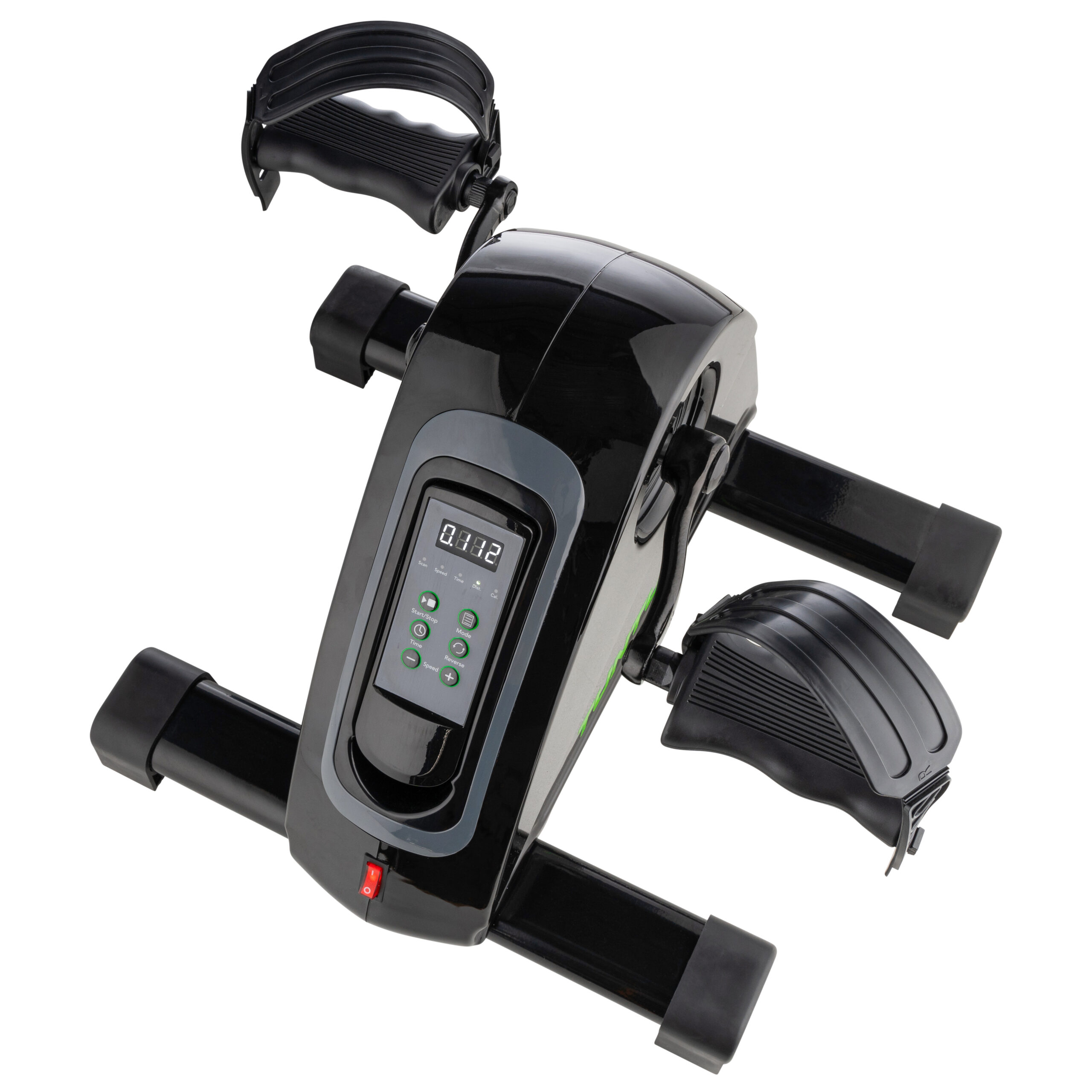 Tunturi Hometrainer - Cardio Fit M50 - Zwart Tunturi Hometrainer - Cardio Fit M50 - Zwart