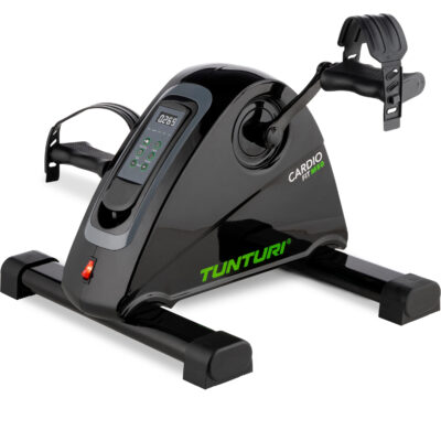 Tunturi Hometrainer - Cardio Fit M50 - Zwart