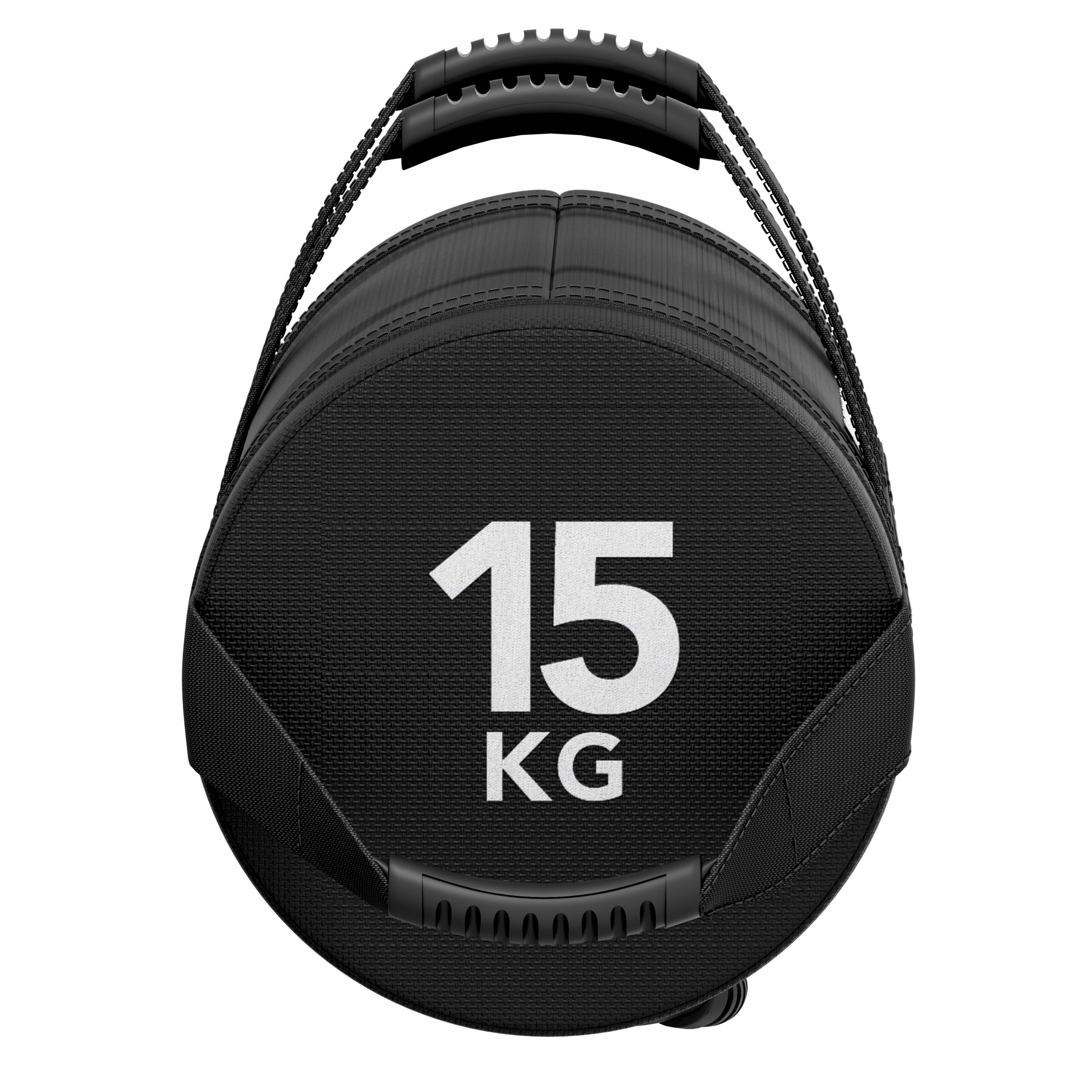 Tunturi Sandbag - Platinum Strength Bag 15kg - Zwart Tunturi Sandbag - Platinum Strength Bag 15kg - Zwart
