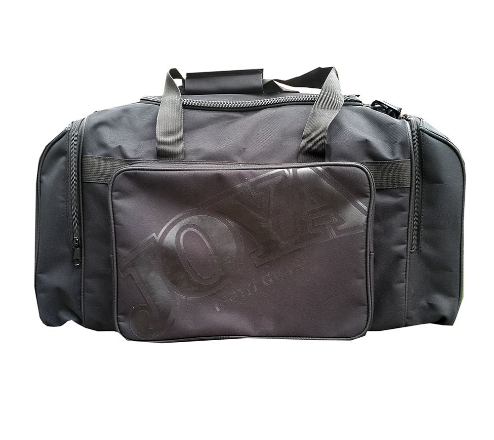Joya Standard Sporttas Zwart 60x33x33 cm Joya Standard Sporttas Zwart 60x33x33 cm