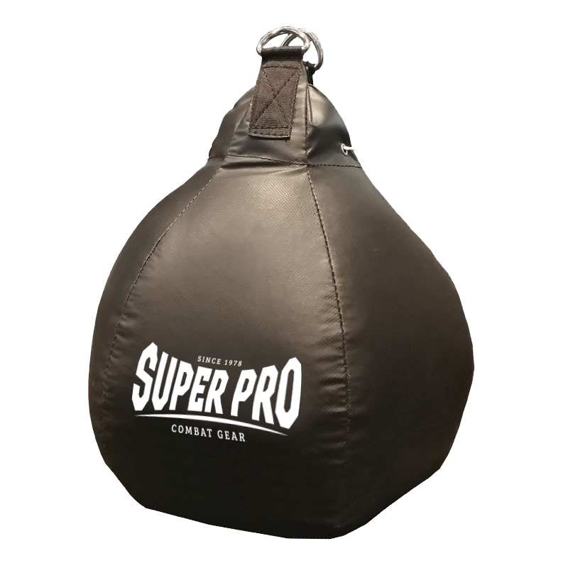 Super Pro Combat Gear Bokszak - Maizebag - Zwart Super Pro Combat Gear Bokszak - Maizebag - Zwart