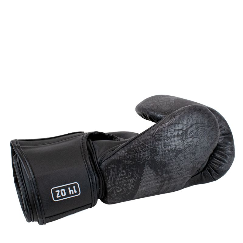 Super Pro Combat Gear Bokshandschoen - Thaibokshandschoenen Leder Pattaya Made In Thailand - Zwart / Geel Super Pro Combat Gear Bokshandschoen - Thaibokshandschoenen Leder Pattaya Made In Thailand - Zwart / Geel