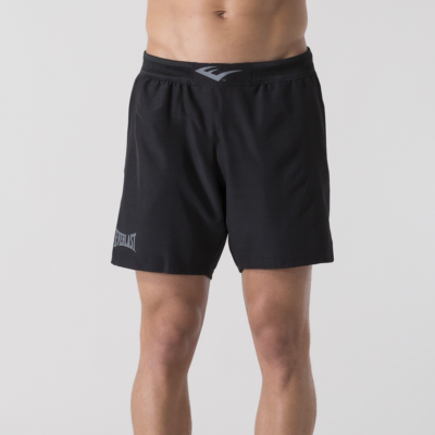Everlast Nieuw - Compression Shorts - Zwart Everlast Nieuw - Compression Shorts - Zwart