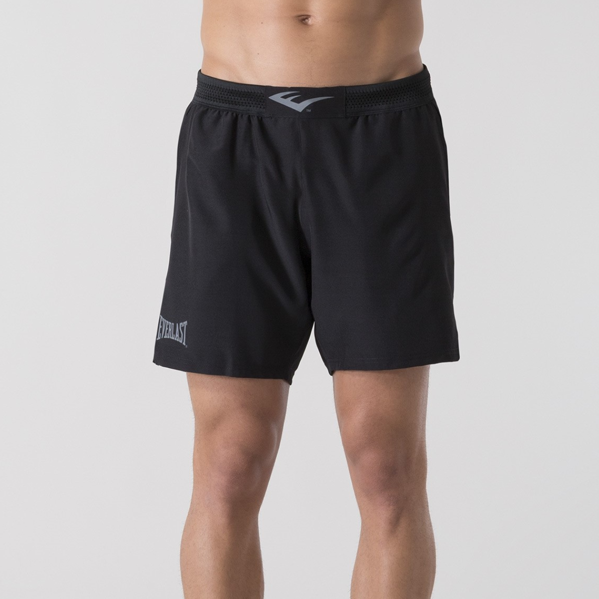 Everlast Nieuw - Compression Shorts - Zwart Everlast Nieuw - Compression Shorts - Zwart