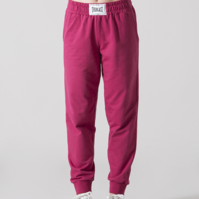 Everlast Joggingbroek - Label Jogging - Rood Everlast Joggingbroek - Label Jogging - Rood