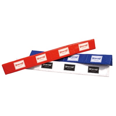 Sportief Boxing Gear Driehoek - Toblerone Reclame - Wit Sportief Boxing Gear Driehoek - Toblerone Reclame - Wit