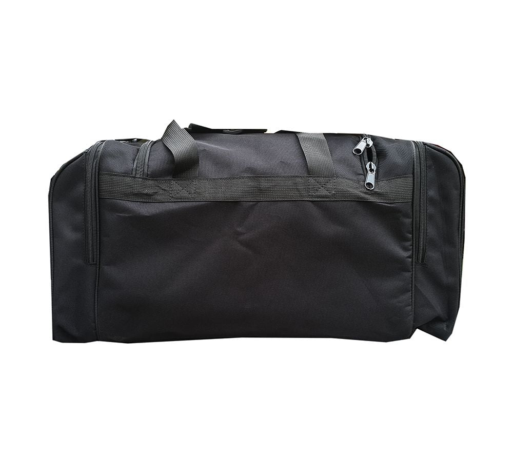 Joya Standard Sporttas Zwart 60x33x33 cm Joya Standard Sporttas Zwart 60x33x33 cm