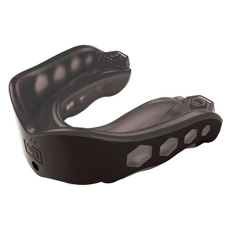 Shock Doctor Gel Max Gebitsbeschermer Junior