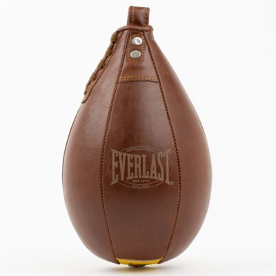Everlast Speed Bag - 1910 Speed Bag - Bruin Everlast Speed Bag - 1910 Speed Bag - Bruin