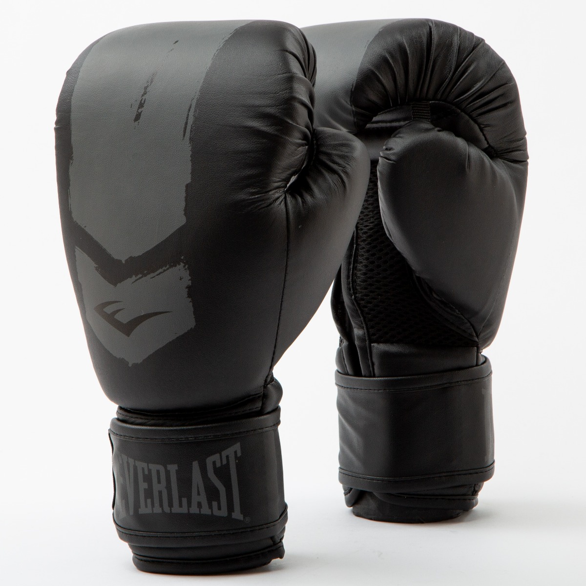 Everlast Bokshandschoen - Prospect 2 - Zwart Everlast Bokshandschoen - Prospect 2 - Zwart