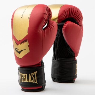 Everlast Bokshandschoen - Prospect 2 - Goud
