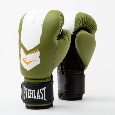 Everlast Bokshandschoen - Prospect 2 - Groen